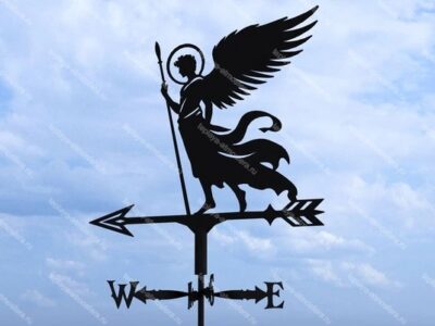 Флюгер Архангел