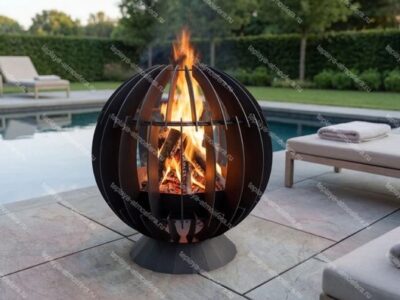 Костровая чаша Мяч Шар Dynamic